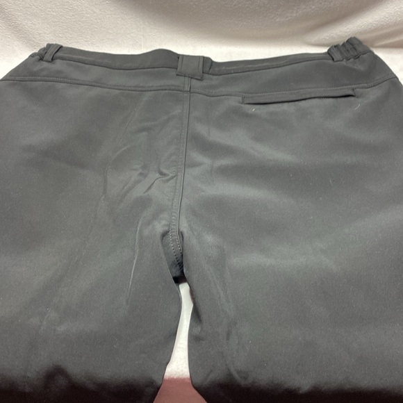 Insulated pants black size 42 - Picture 4 of 6